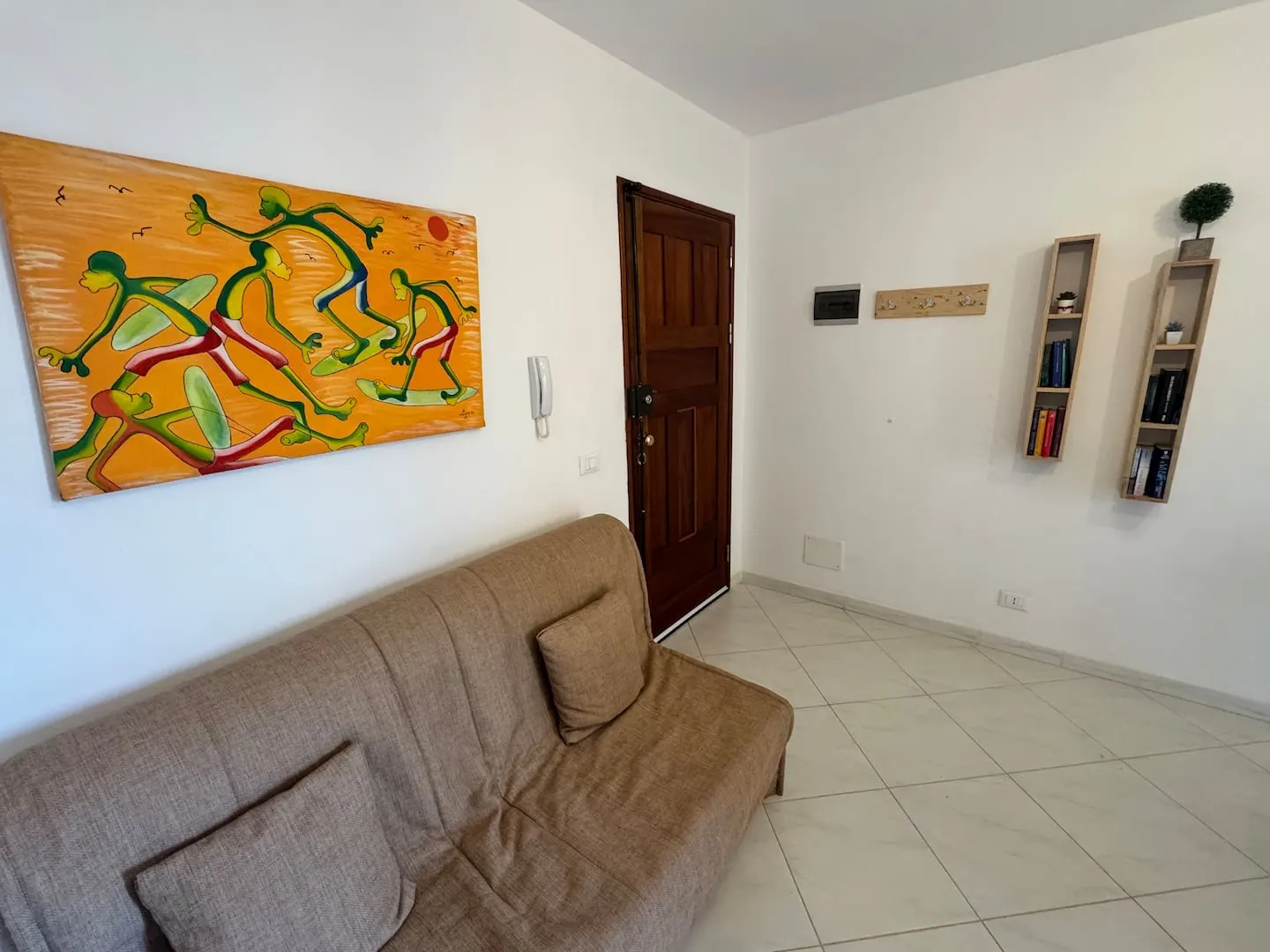Holiday Properties Vista do Mar2 (Wi-Fi) — Additional photos