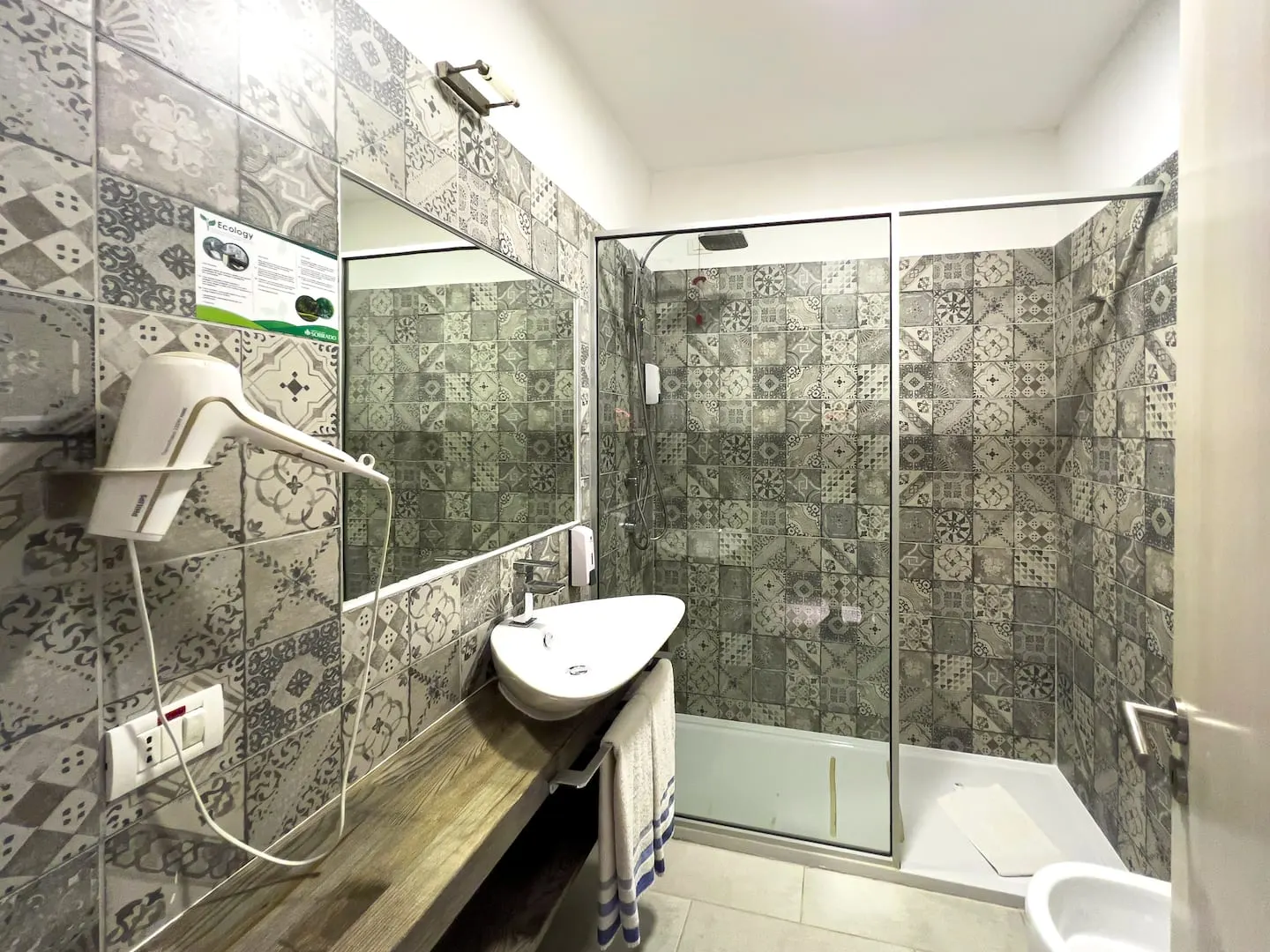 Sobrado Boutique hotel-double room — photo 5