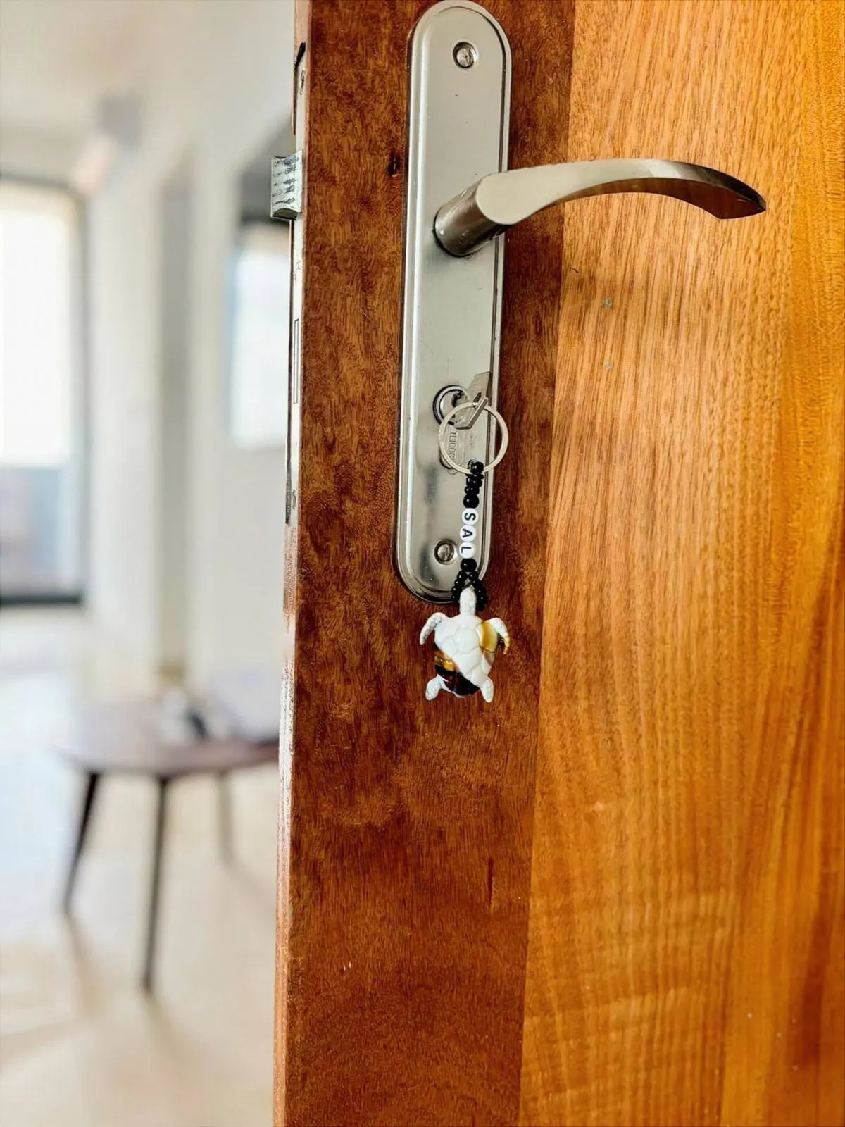 JoLi Beach House - Second Floor T1 Suite Authenti — photo 12