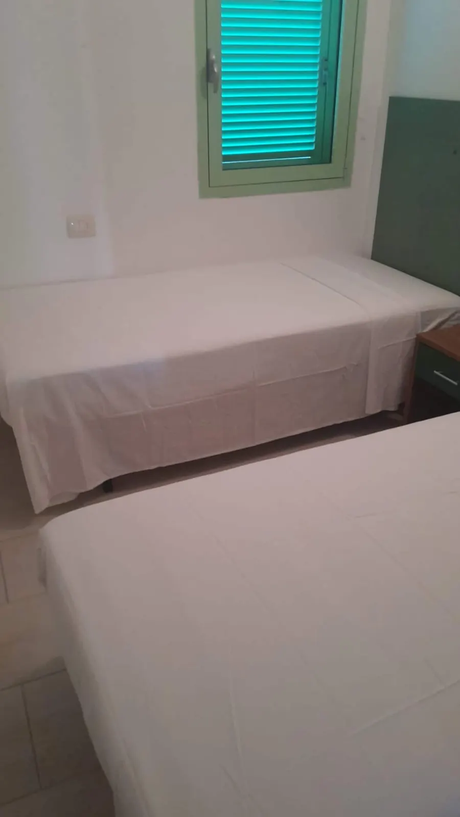InkHouse C02 — Bedroom 2
