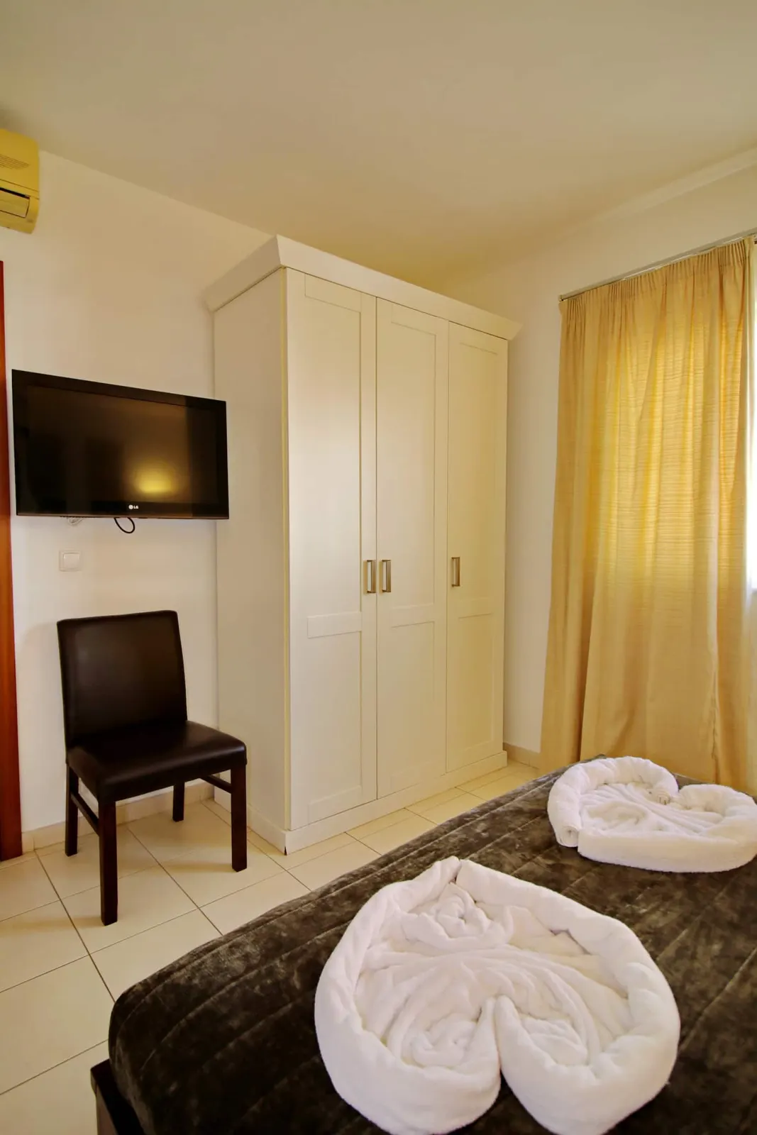 Ground Floor Apartment@MeliaTortuga Resort S.Maria — Bedroom 2