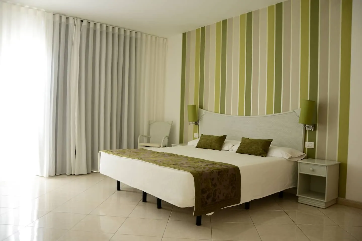 Ouril Hotel Julia — Additional photos