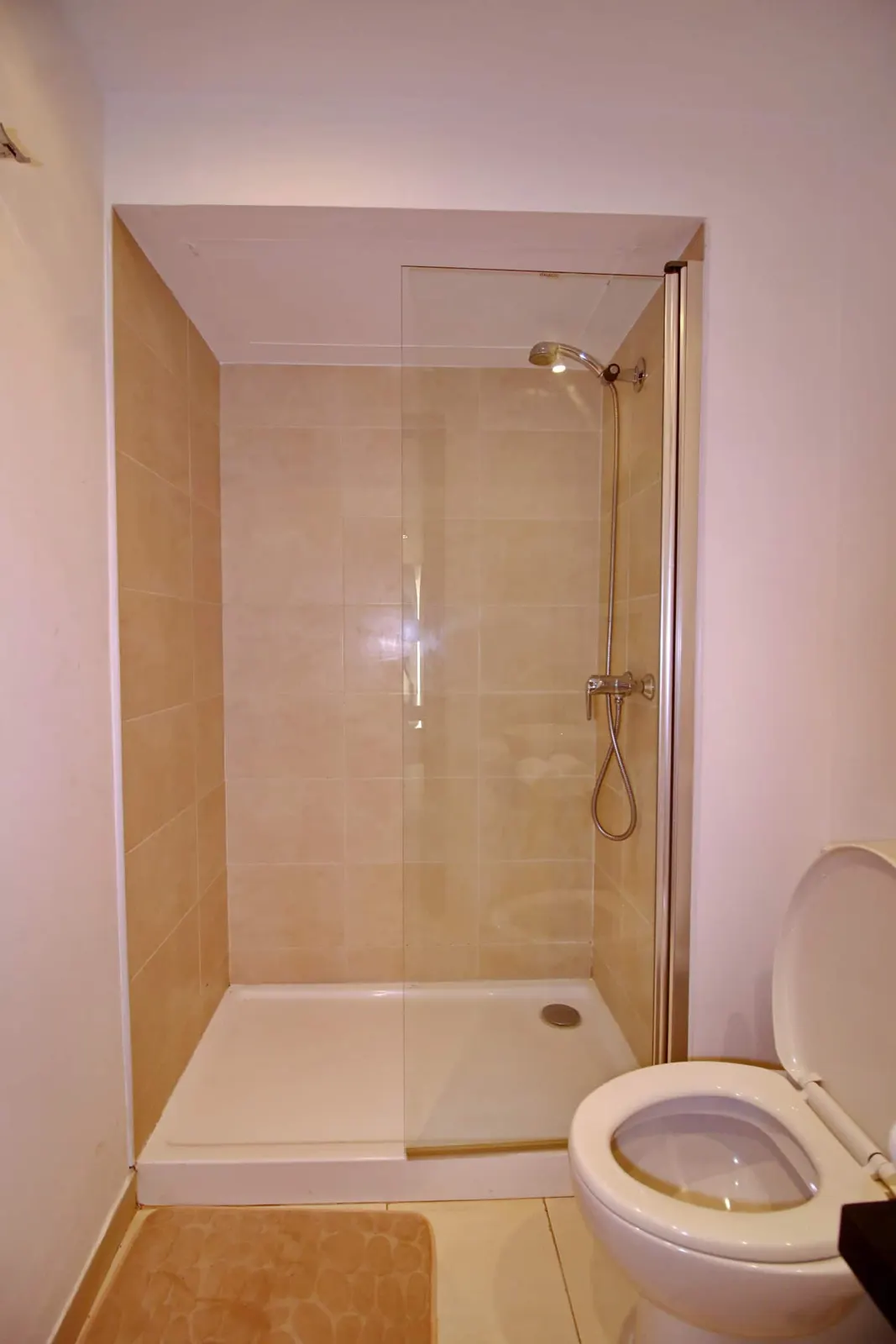 Ground Floor Apartment@MeliaTortuga Resort S.Maria — Full bathroom 1