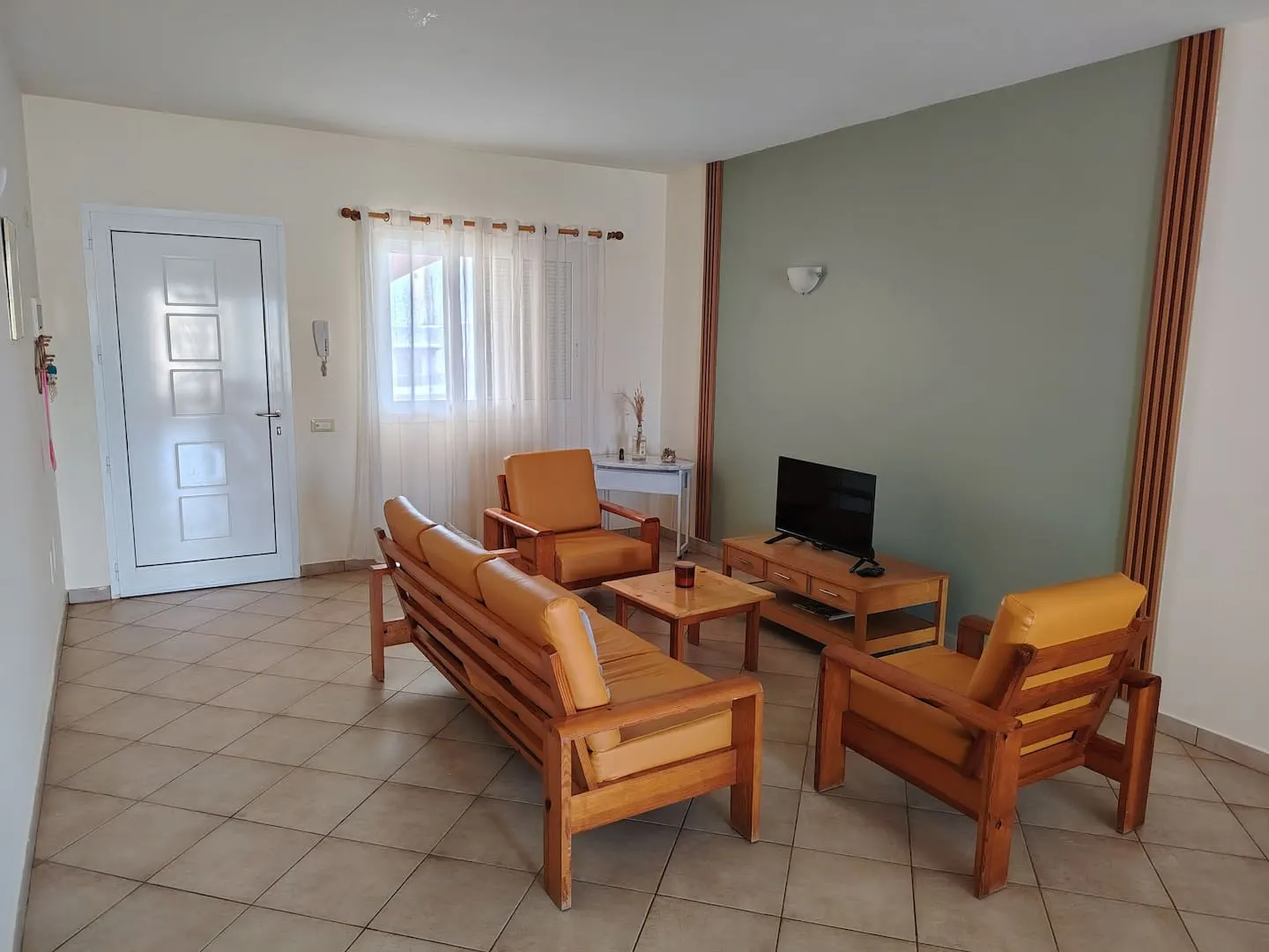 Prestige Apartment in Santa Maria, Sal