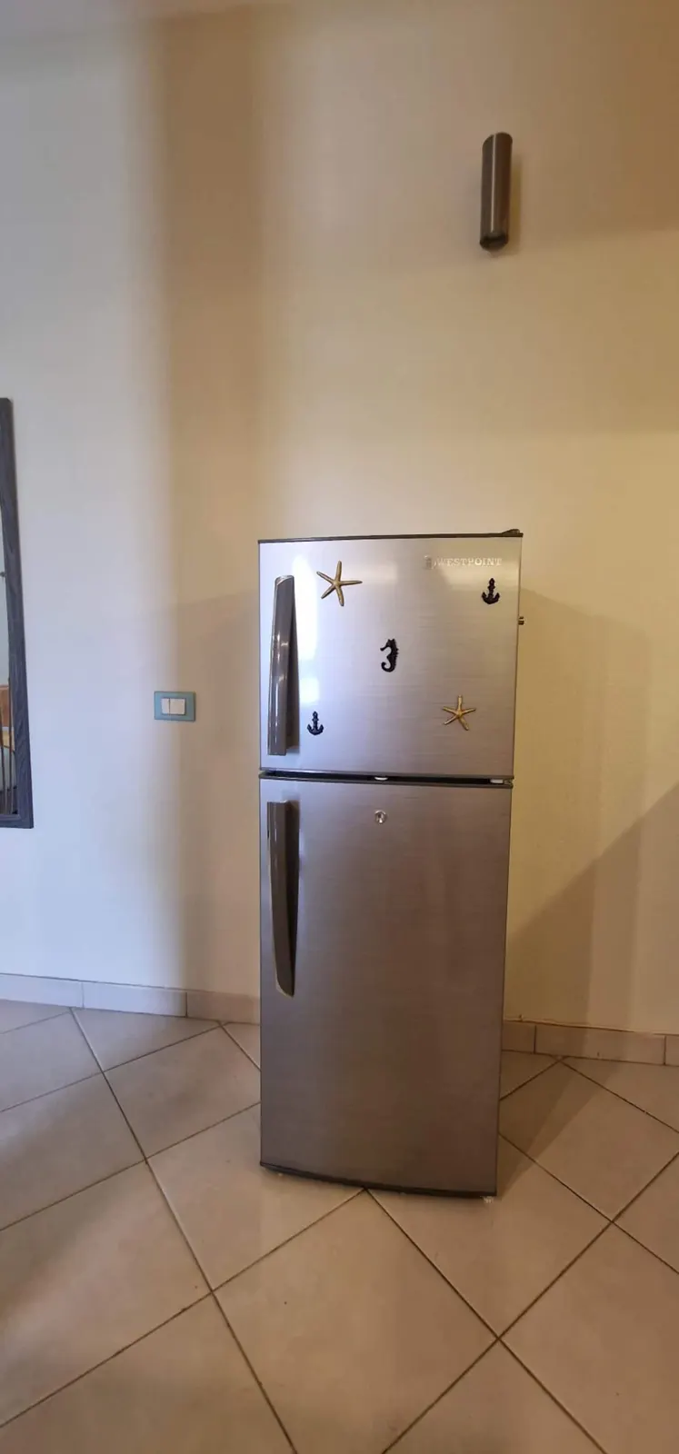 Sal Casa BEACH — Full kitchen