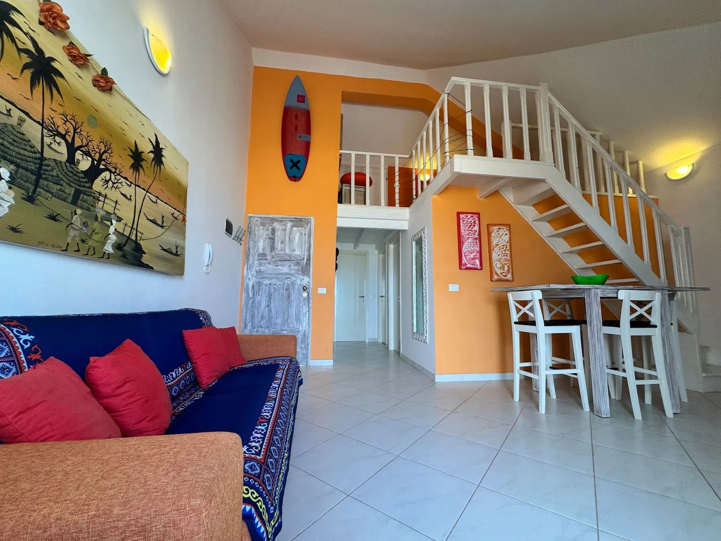 Holiday Properties Vista do Mar1 (Wi-fi) — Additional photos