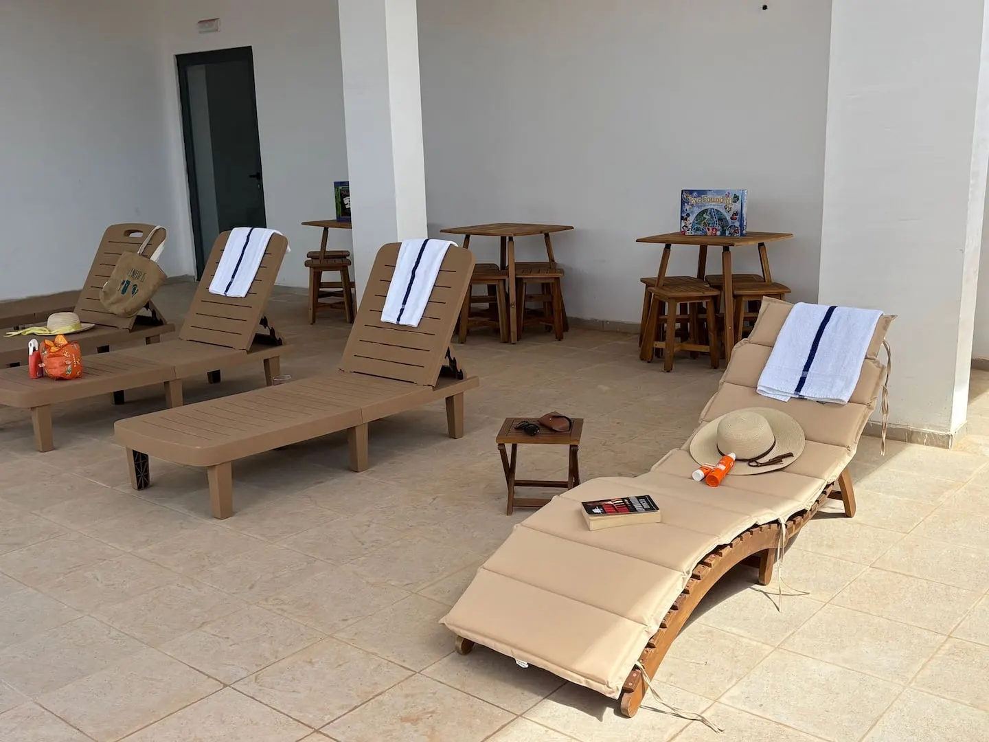 JoLi Penthouse — 60m² Rooftop Terrace, 360° View — photo 19