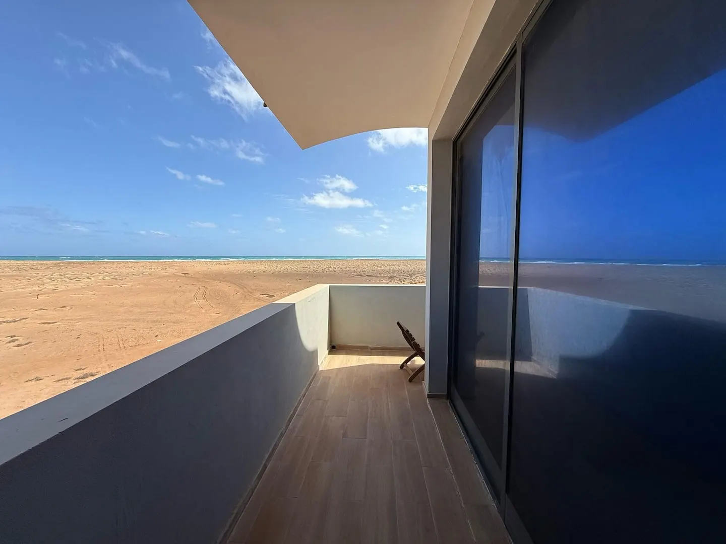 Joli Beach House - Third floor T3 Apartment with b — photo 29