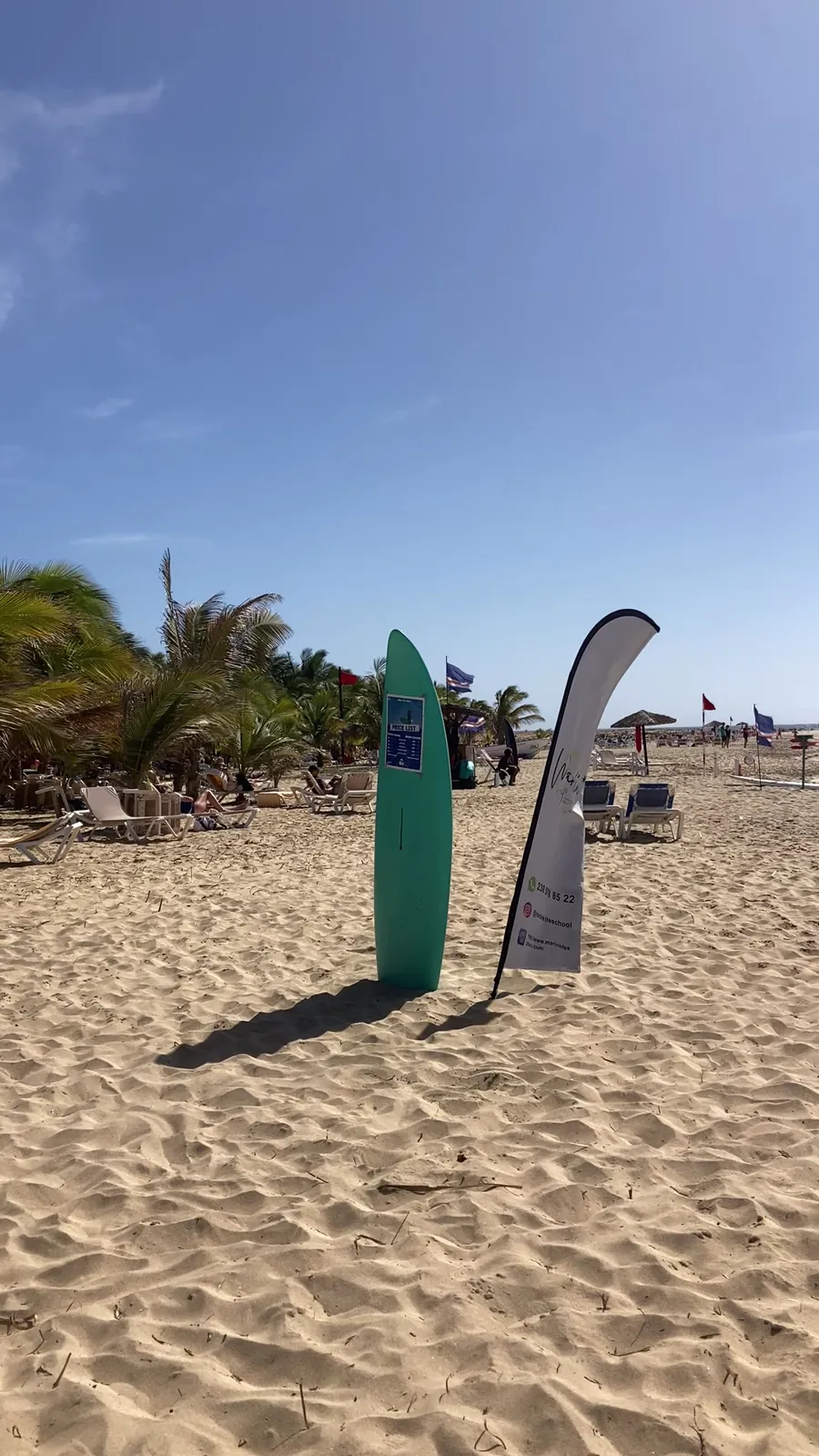 RIU MARLIN KITE SCHOOL photo 3