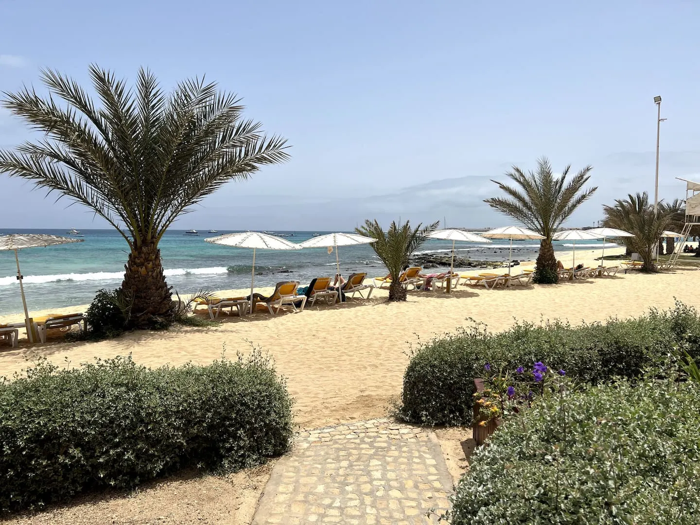 Porto Antigo 2 - Private Studio - OCEAN VIEW — Exterior
