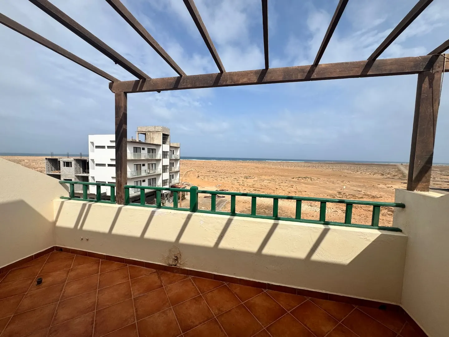 Holiday Properties Vista do Mar1 (Wi-fi) — Additional photos