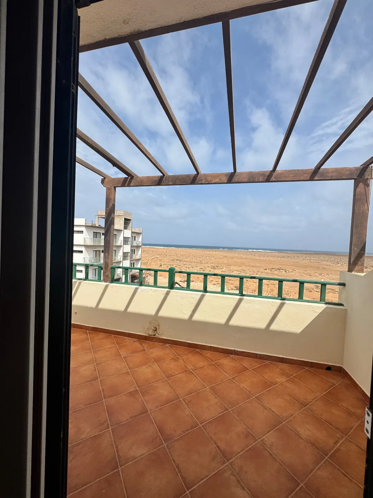 Holiday Properties Vista do Mar1 (Wi-fi) — Additional photos