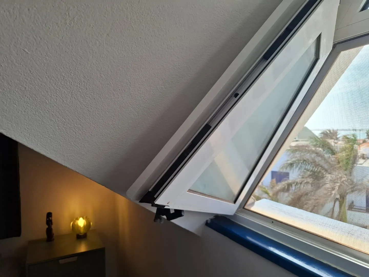 'Sandy Toes' Penthouse (T2) — Bedroom 2