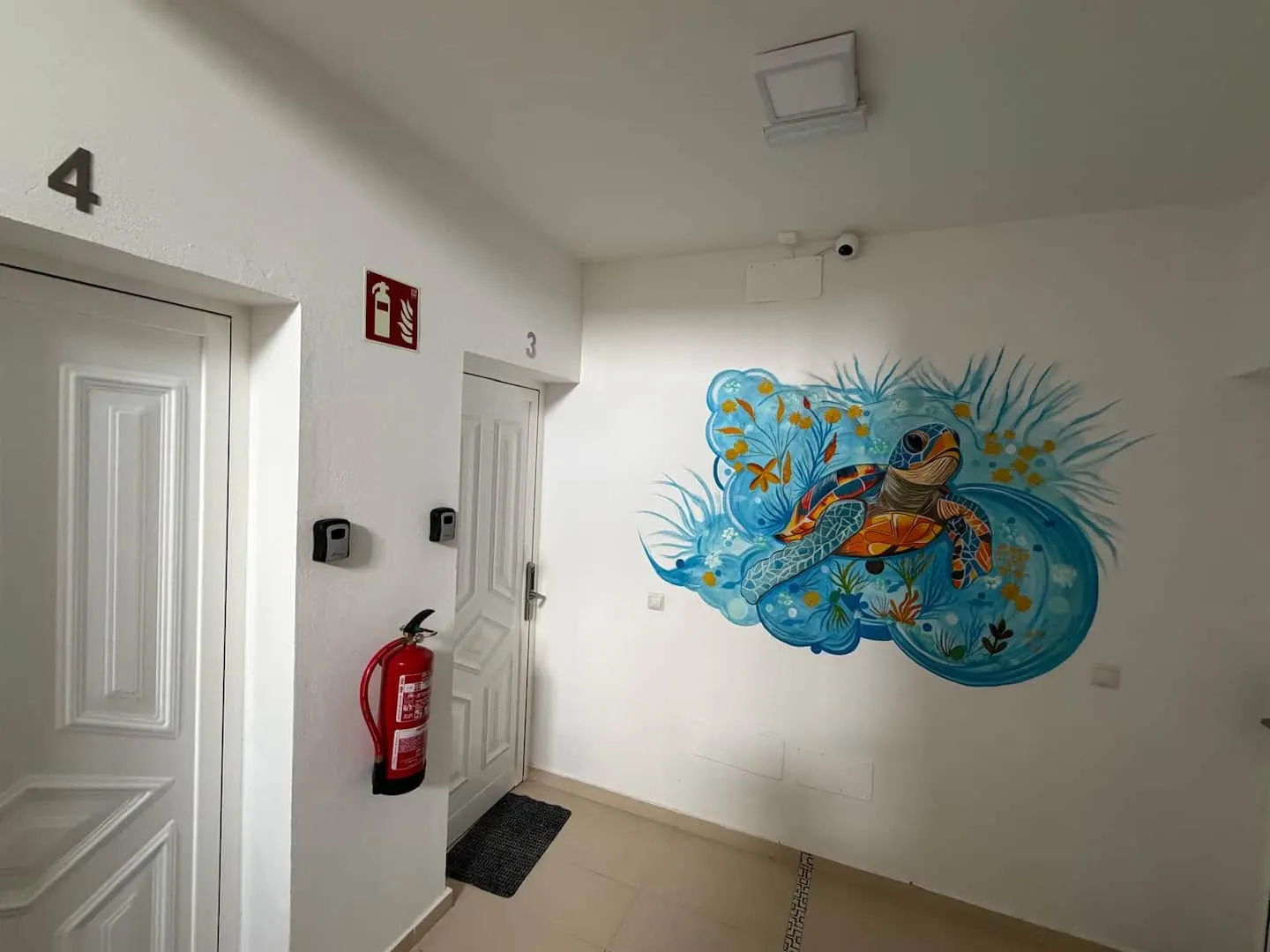 Costa MCC 4: New apartment near the beach — Additional photos