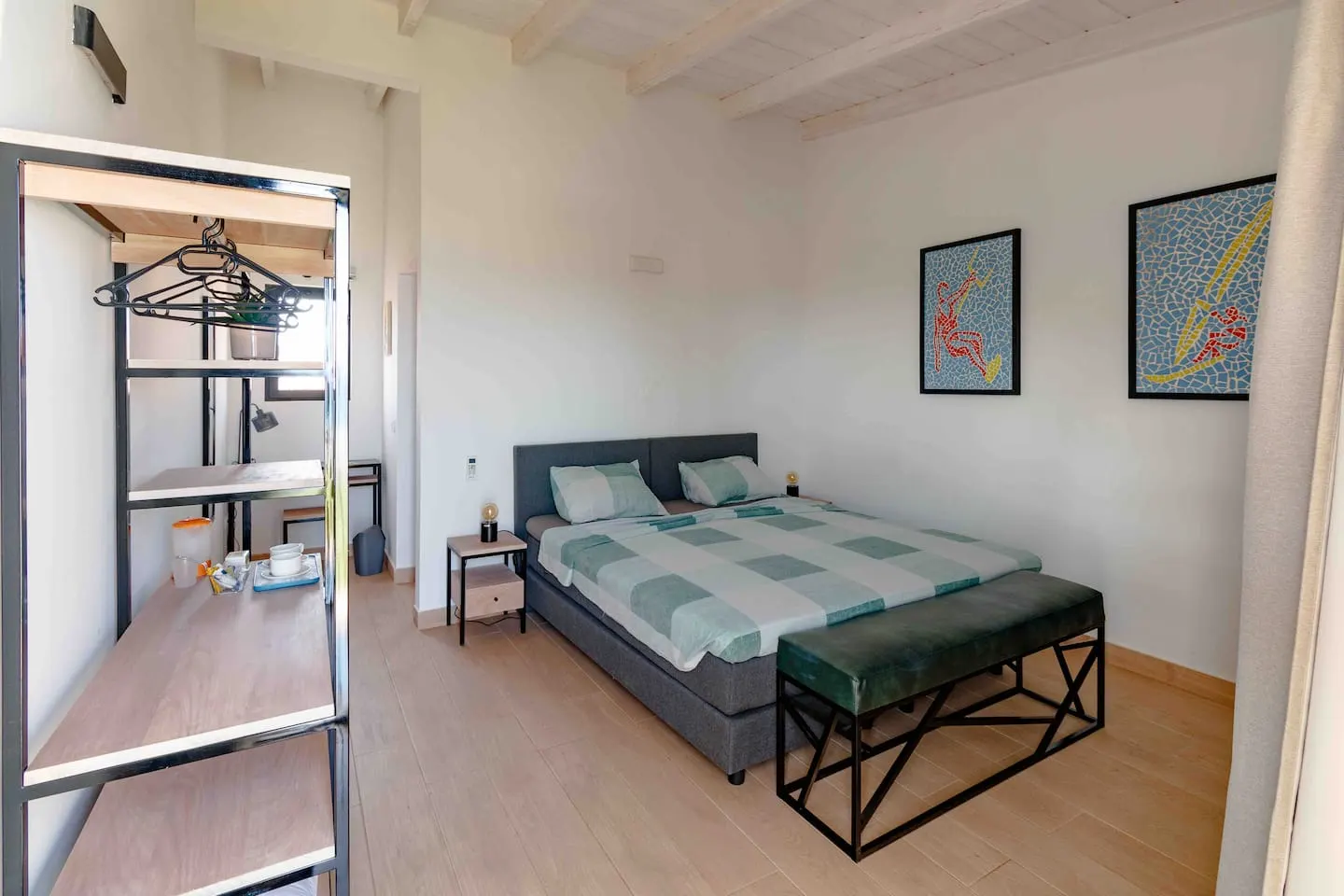 Brandnew Rooftop Penthouse with Stunning Seaview — photo 10