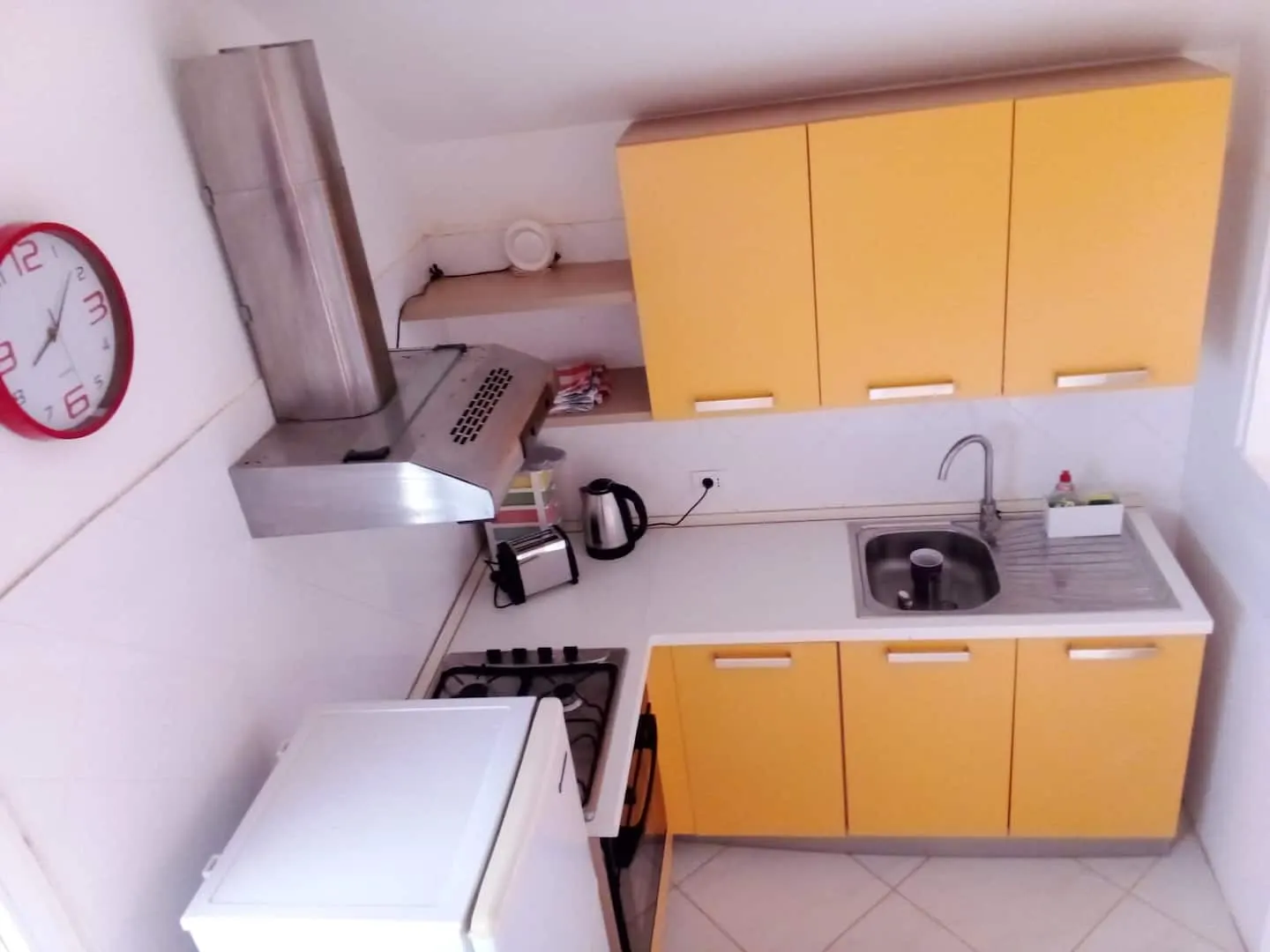 Holiday Properties Vista do Mar1 (Wi-fi) — Additional photos