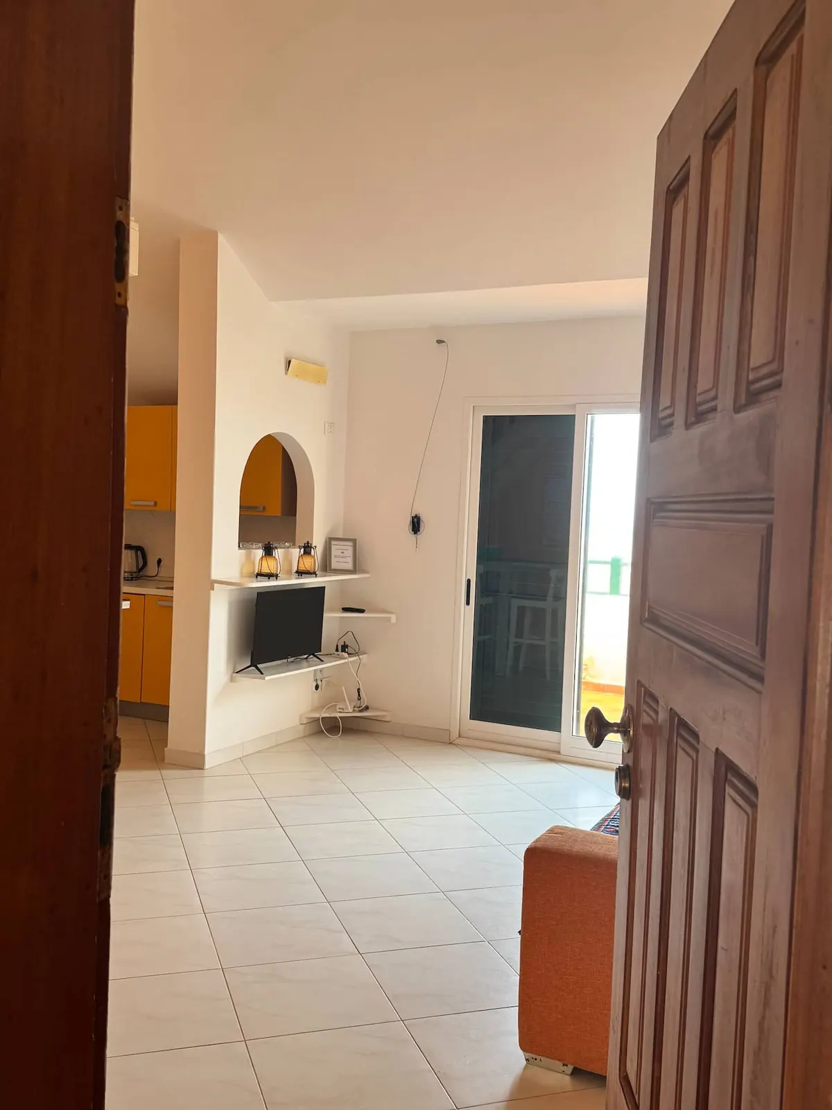 Holiday Properties Vista do Mar1 (Wi-fi) — Additional photos