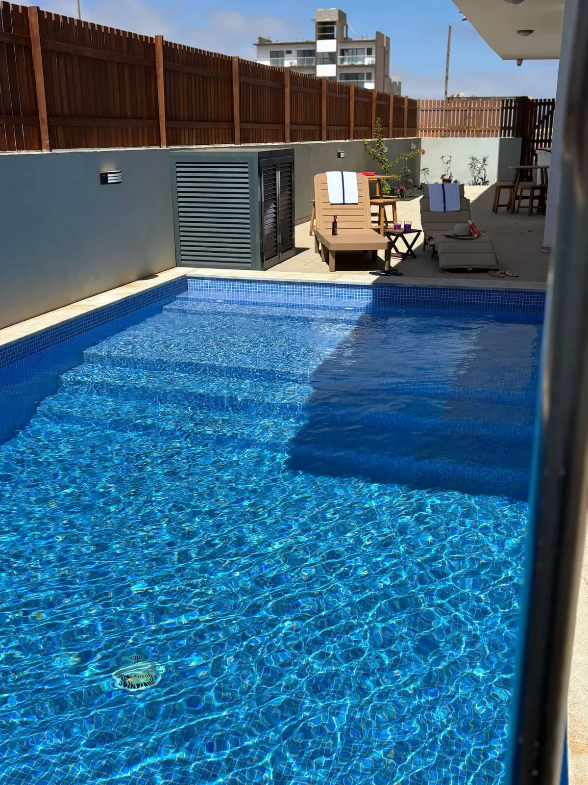 JoLi Beach House - Second Floor T1 Suite Authenti — photo 16