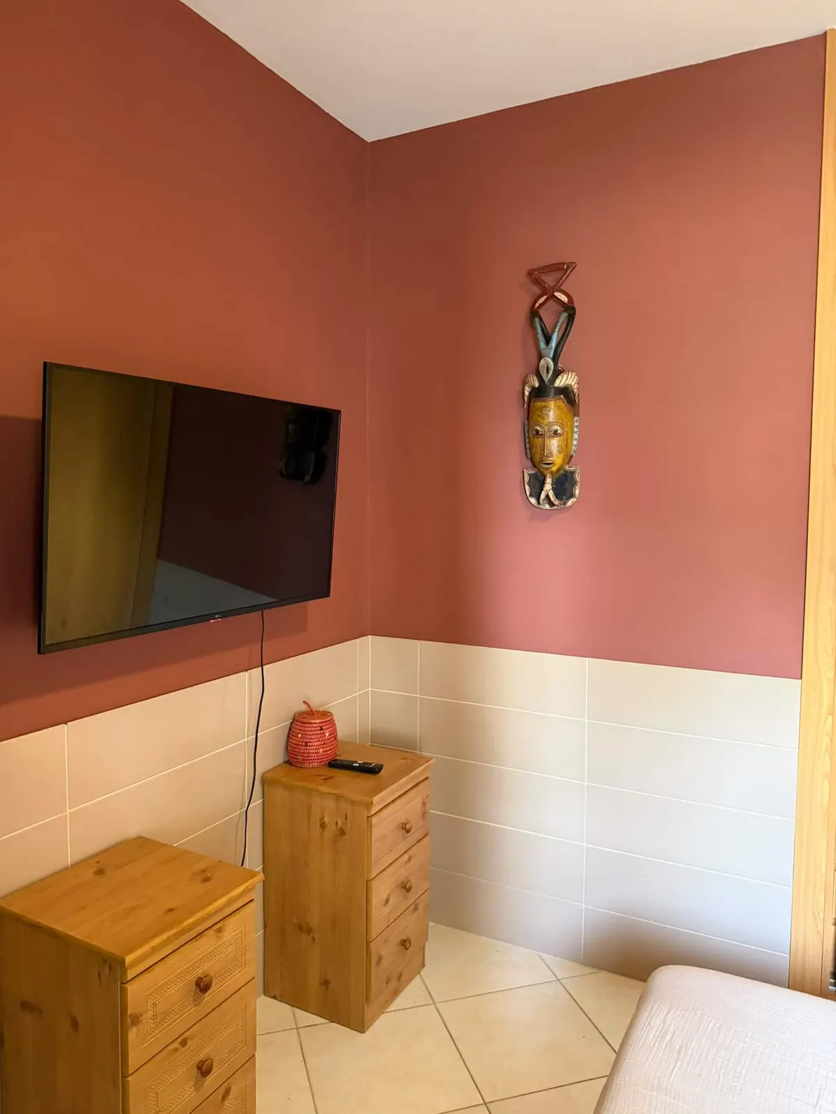 Casa M&M — Bedroom 2