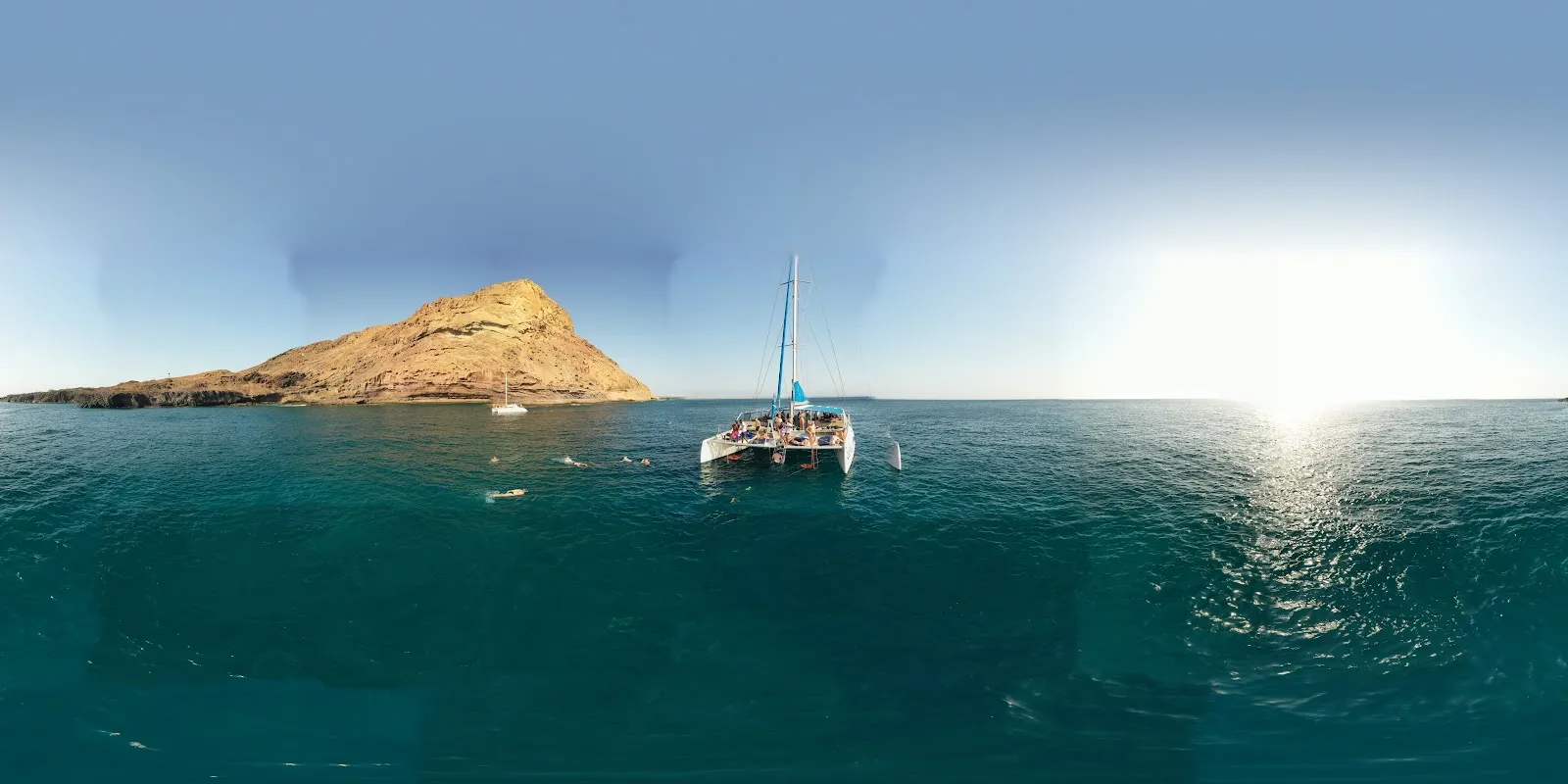 No Limits Adventure Cape Verde photo 7
