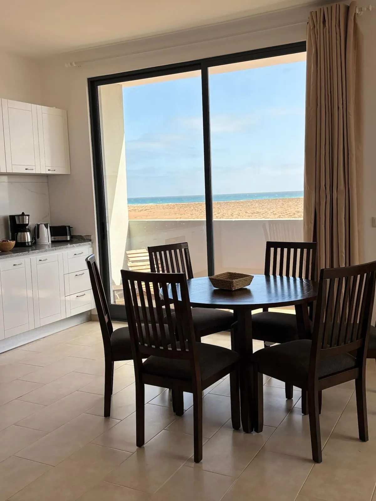 Joli Beach House - Third floor T3 Apartment with b — photo 22