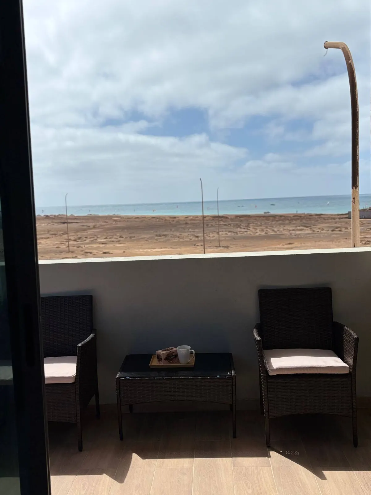 Joli Beach House - Third Floor T3 apartment with b — photo 32