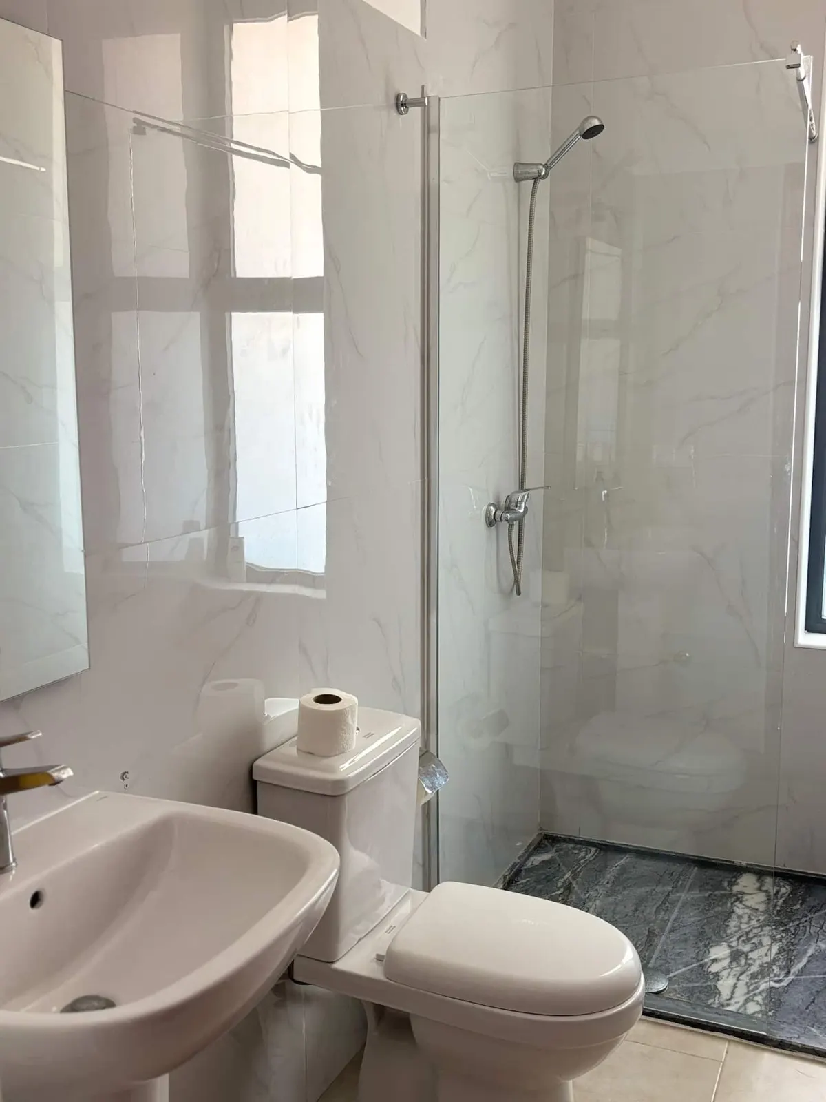 Joli Beach House - Third floor T3 Apartment with b — photo 42