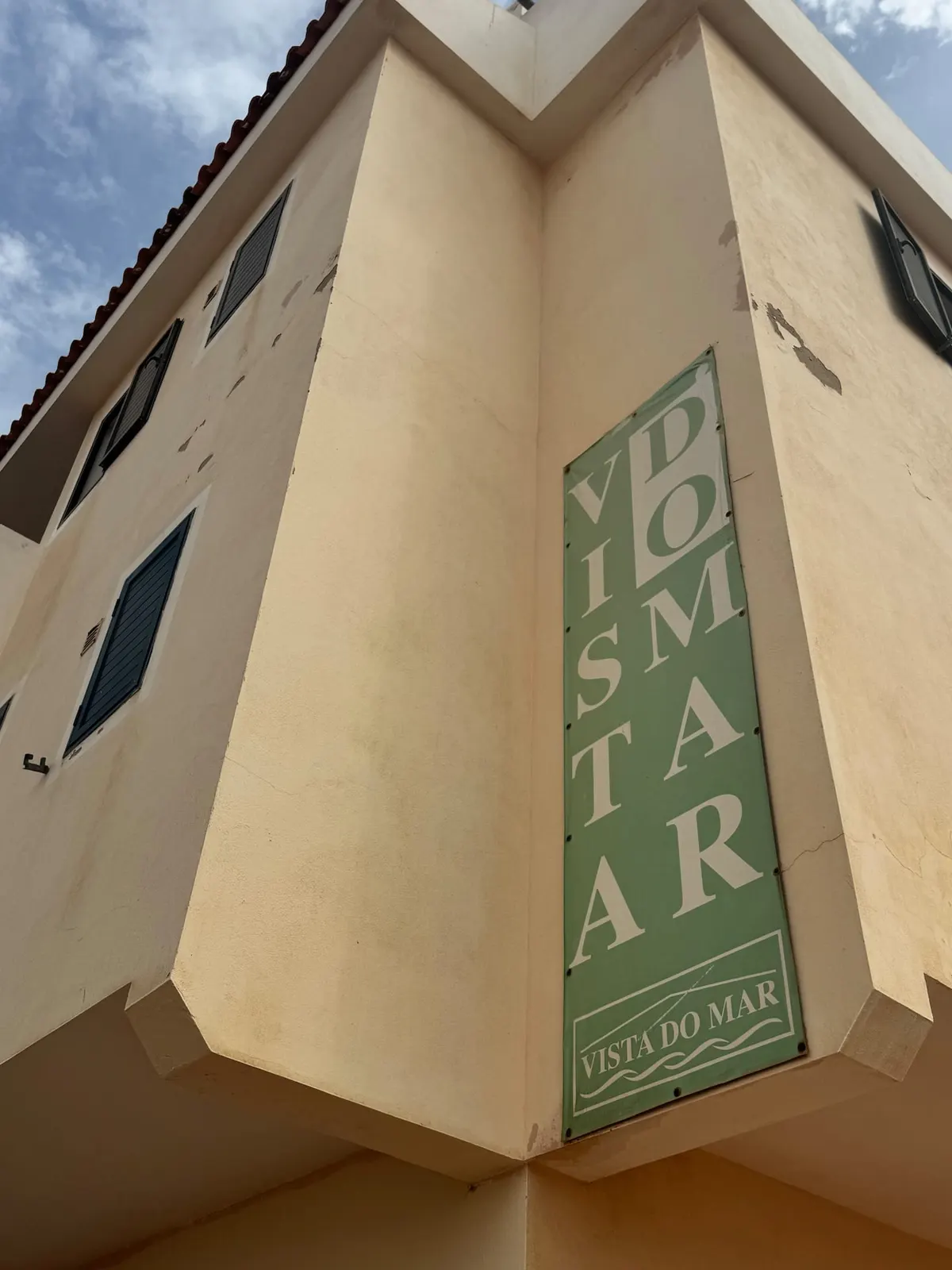 Holiday Properties Vista do Mar1 (Wi-fi) — Additional photos