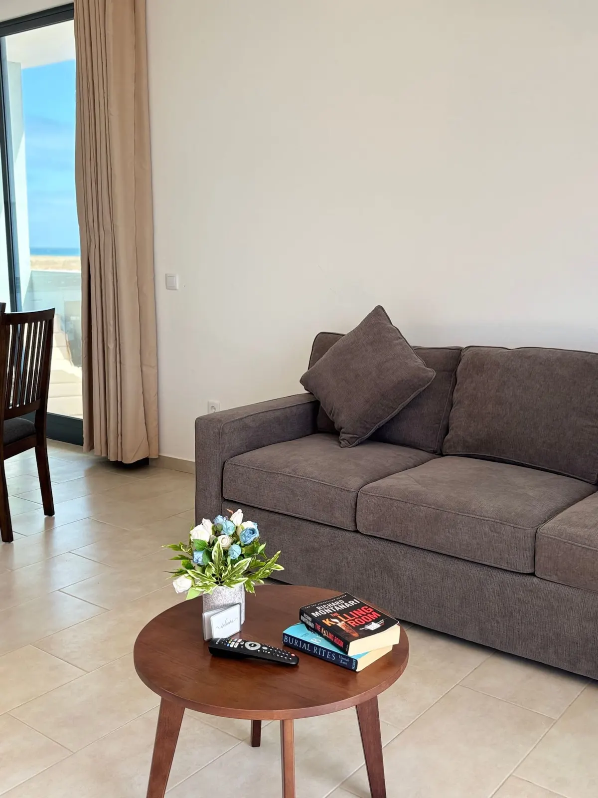 Joli Beach House - Third Floor T3 apartment with b — photo 26