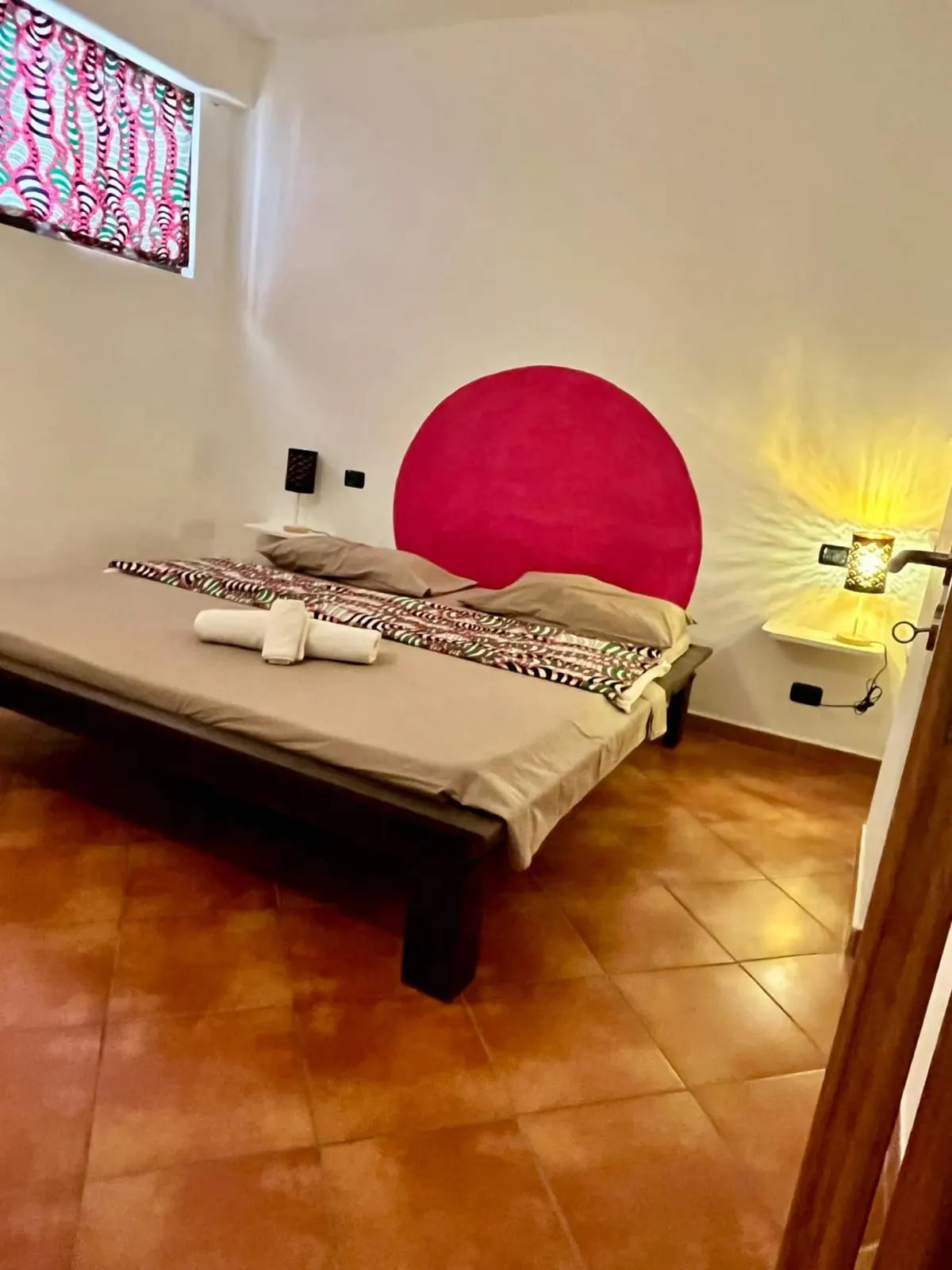 Ca Isabel - 102 — Bedroom
