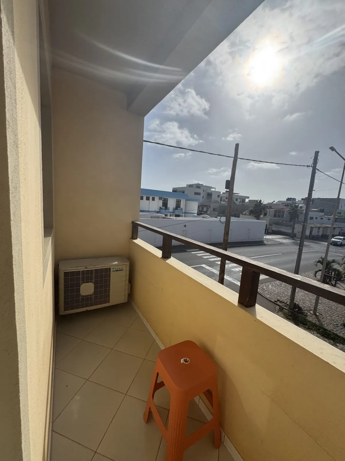 Holiday Properties Tropicana — Exterior
