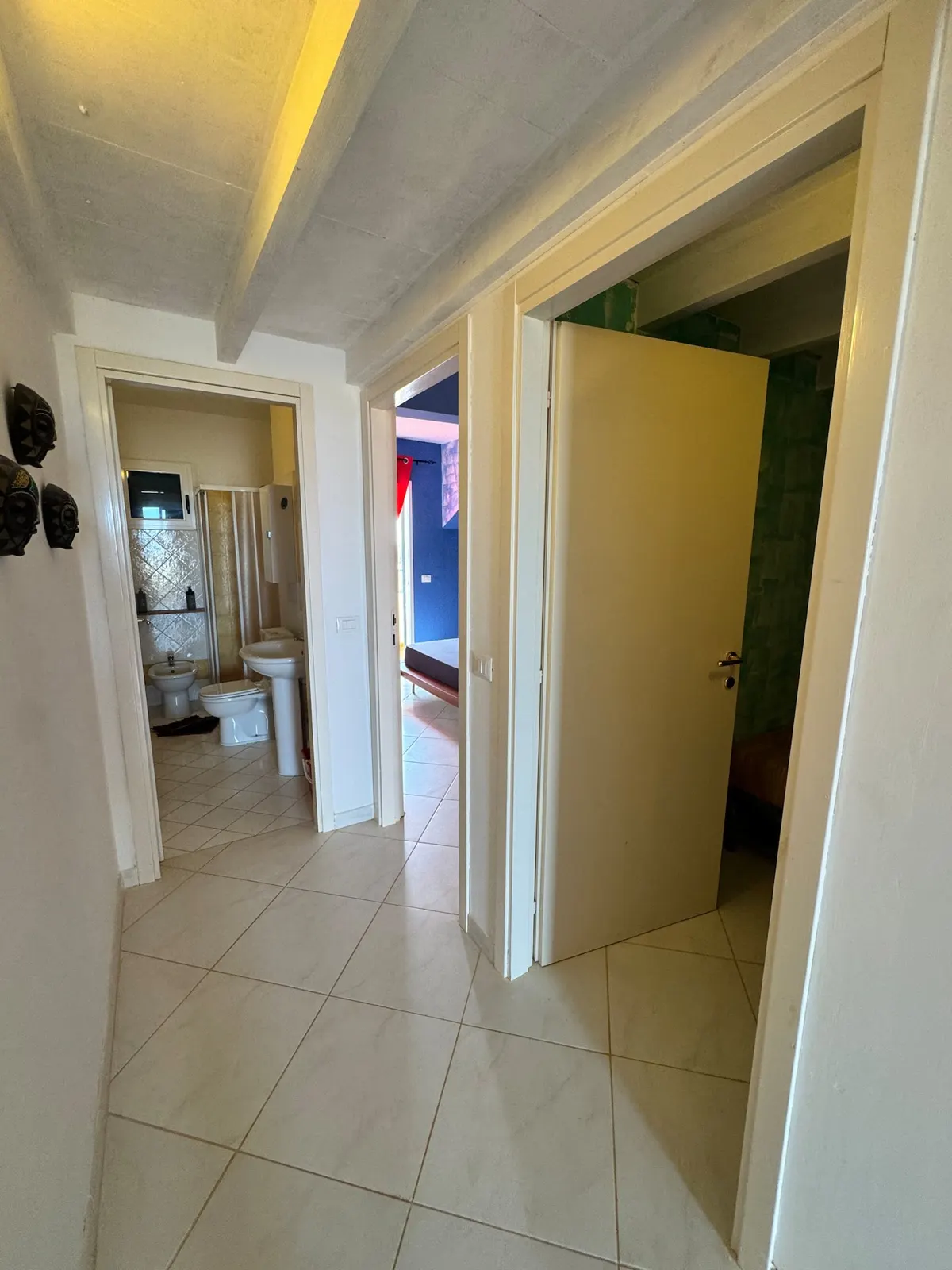 Holiday Properties Vista do Mar1 (Wi-fi) — Additional photos