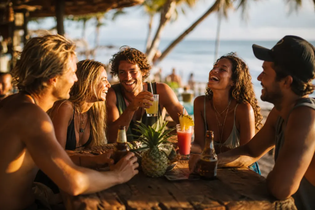 Sunset Bar & Restaurant photo 4