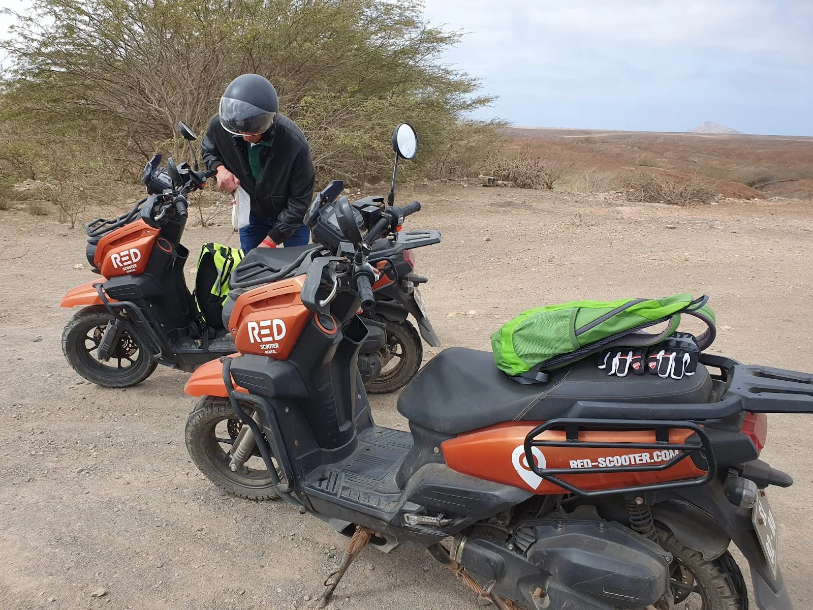 red-scooter.com
