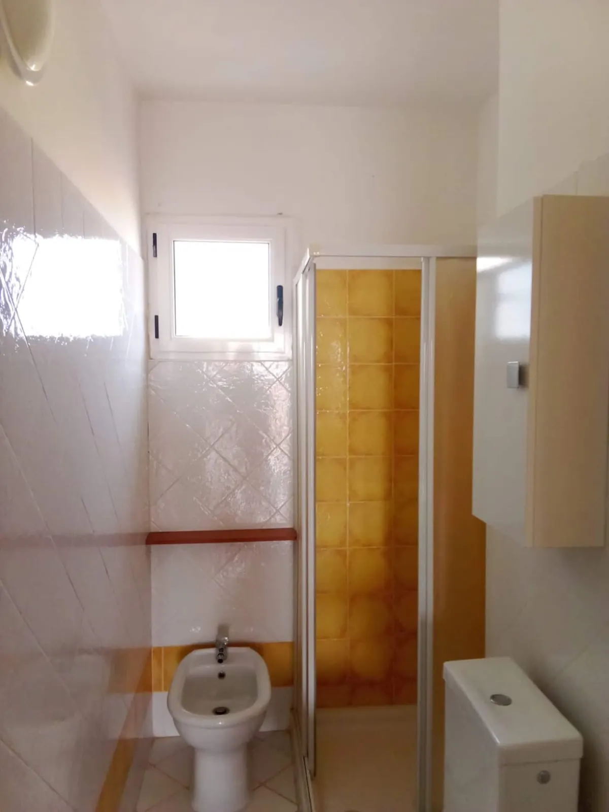 Holiday Properties Vista do Mar1 (Wi-fi) — Full bathroom