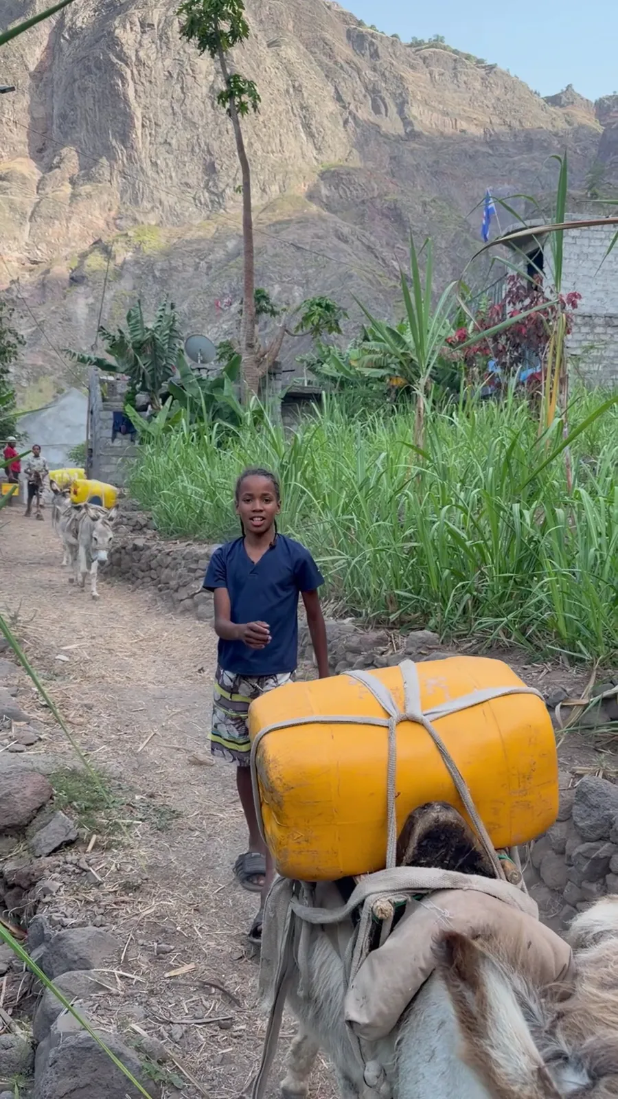 Actour Cabo Verde - Incoming Agency Mindelo photo 6
