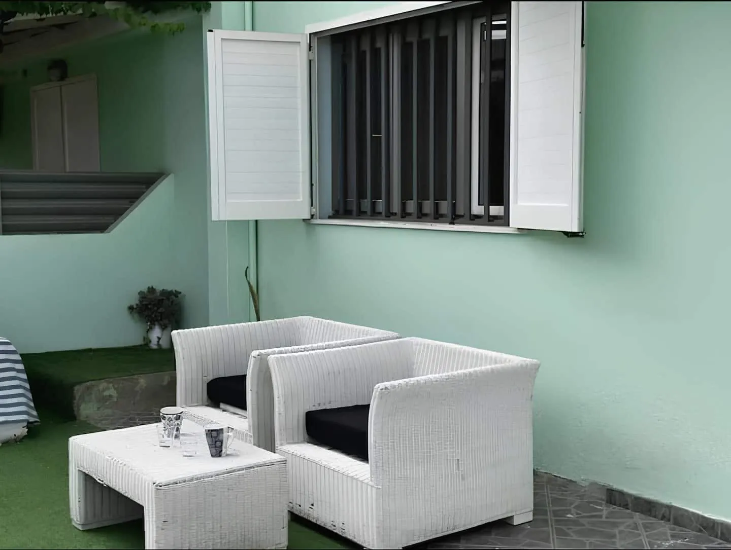 Sal Casa BEACH — Exterior