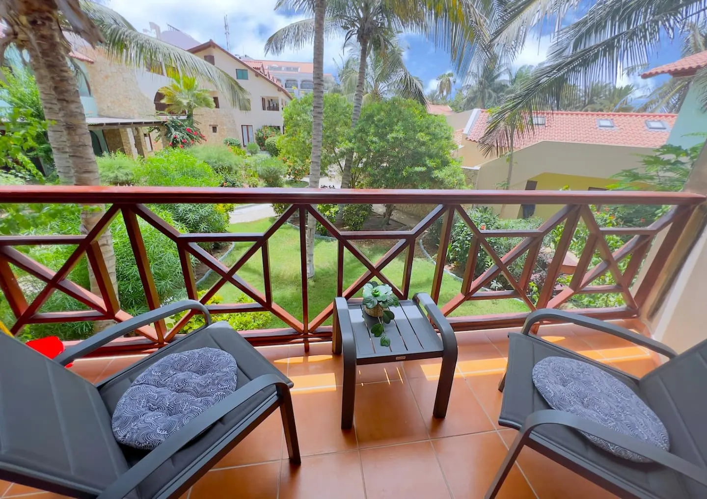 Salt Calm - Porto Antigo II (Beach Apartment) — Exterior