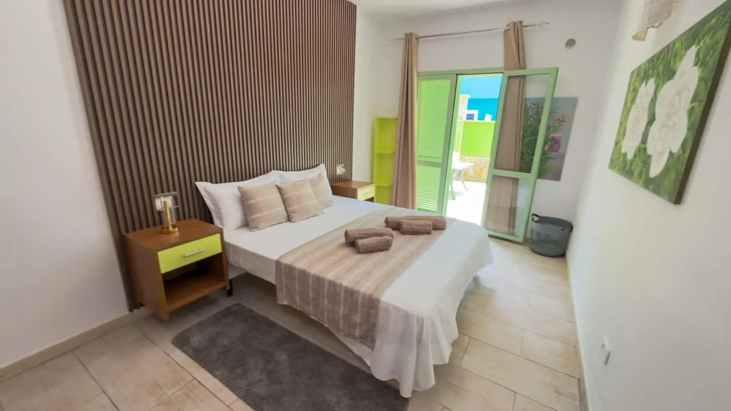 InkHouse C02 — Bedroom 1