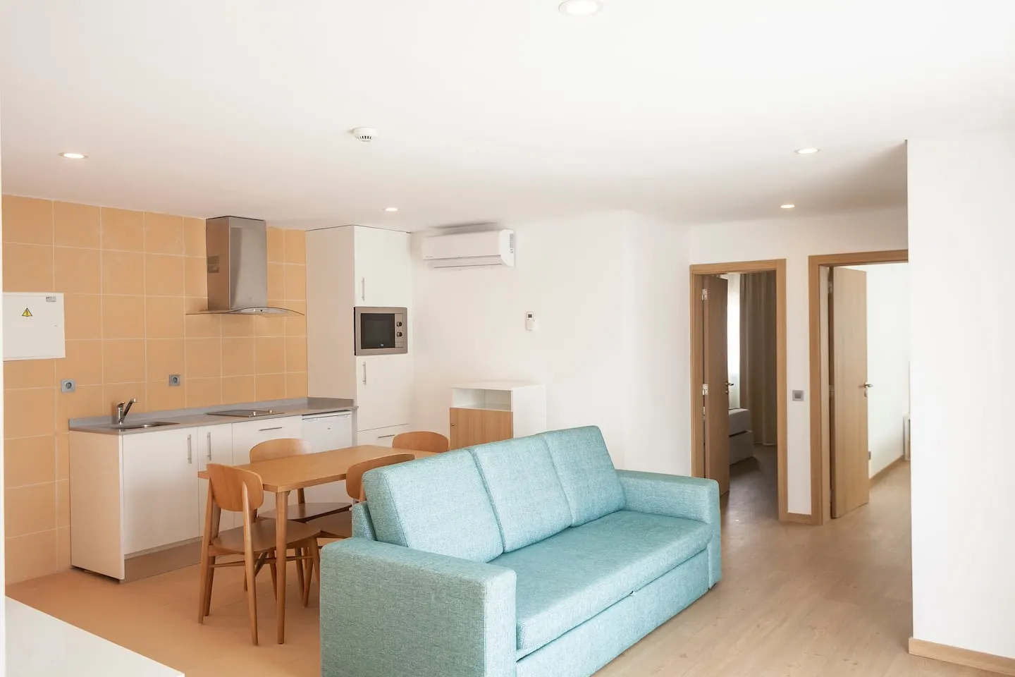 Hotel da Luz – Two-Bedroom Apartment with Pool — photo 7