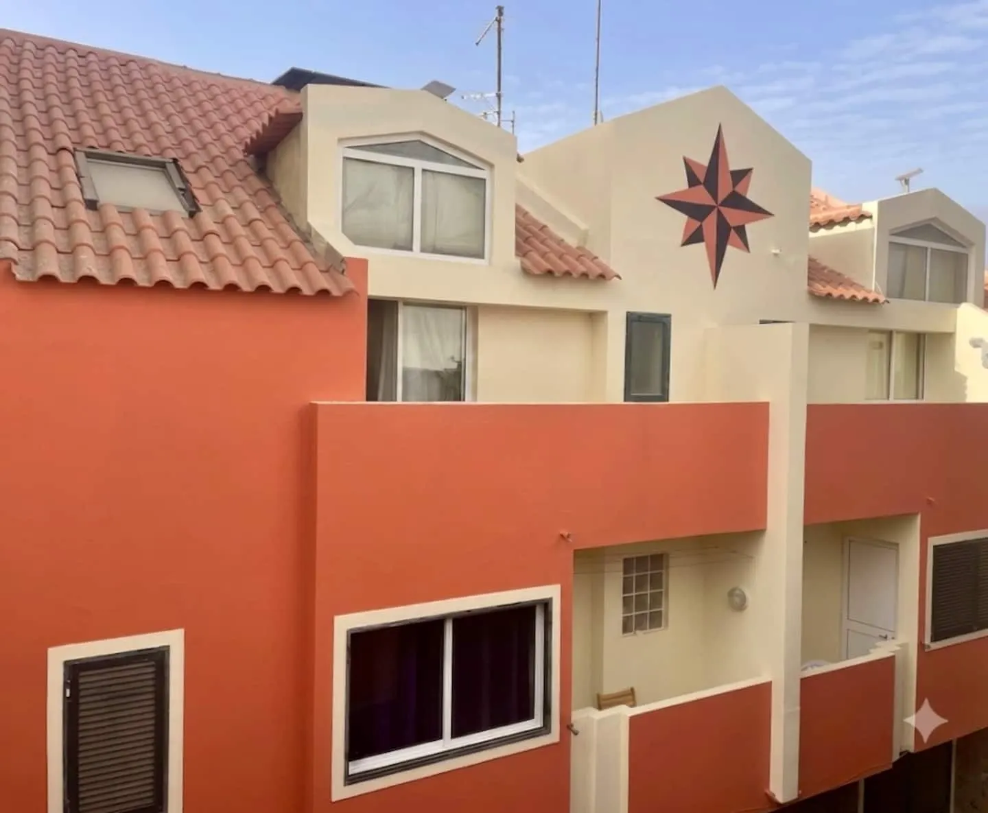 Casetta Alida | Bright Central Loft A/C & Starlink — Exterior