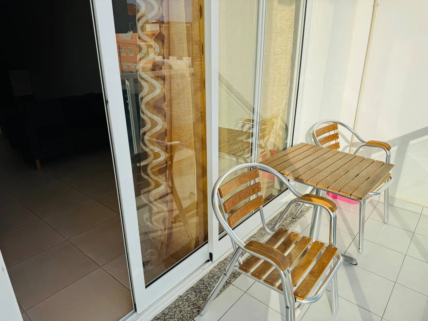 Ramos 2 Apartment — Exterior 1