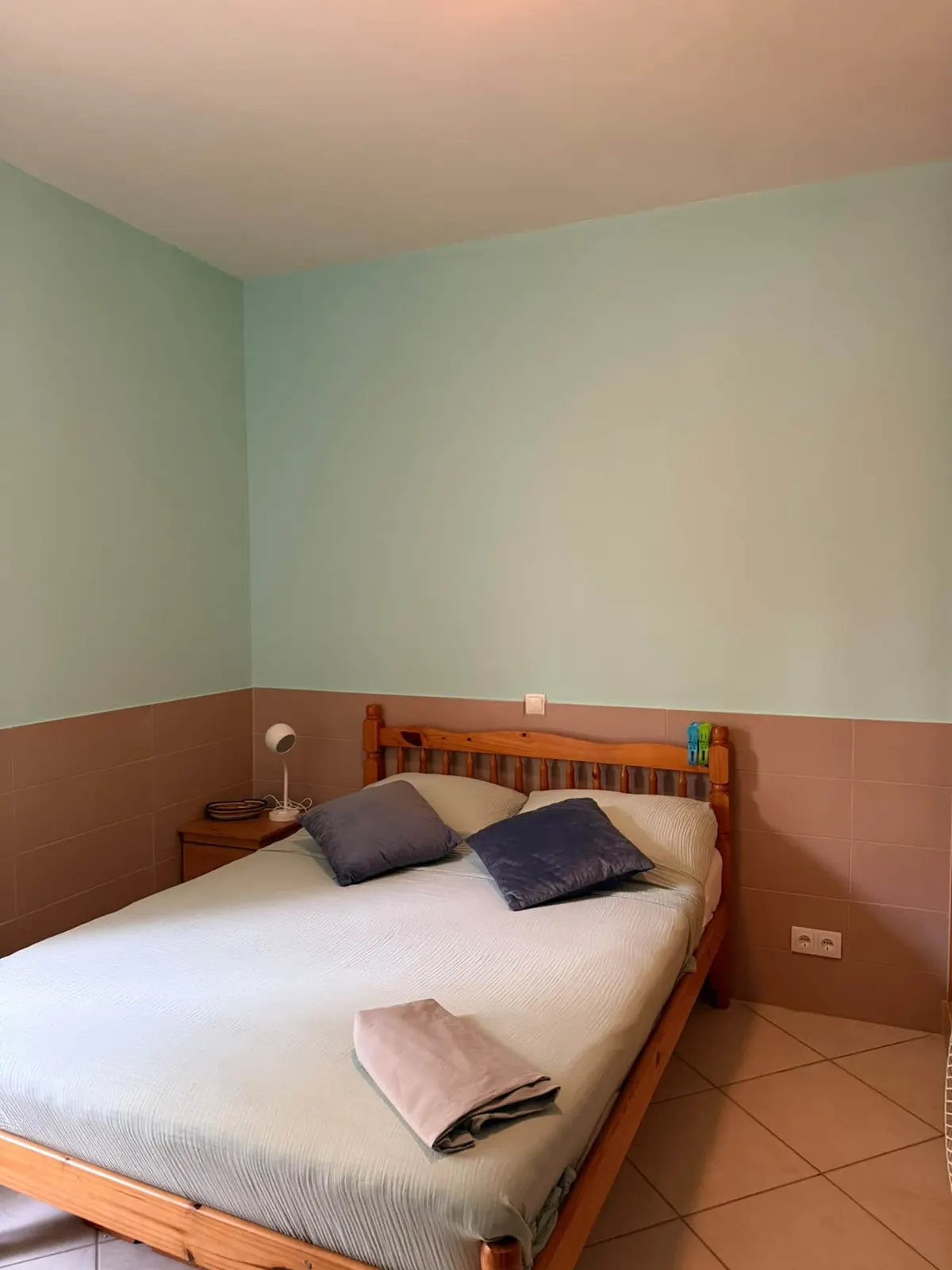 Casa M&M — Bedroom 1