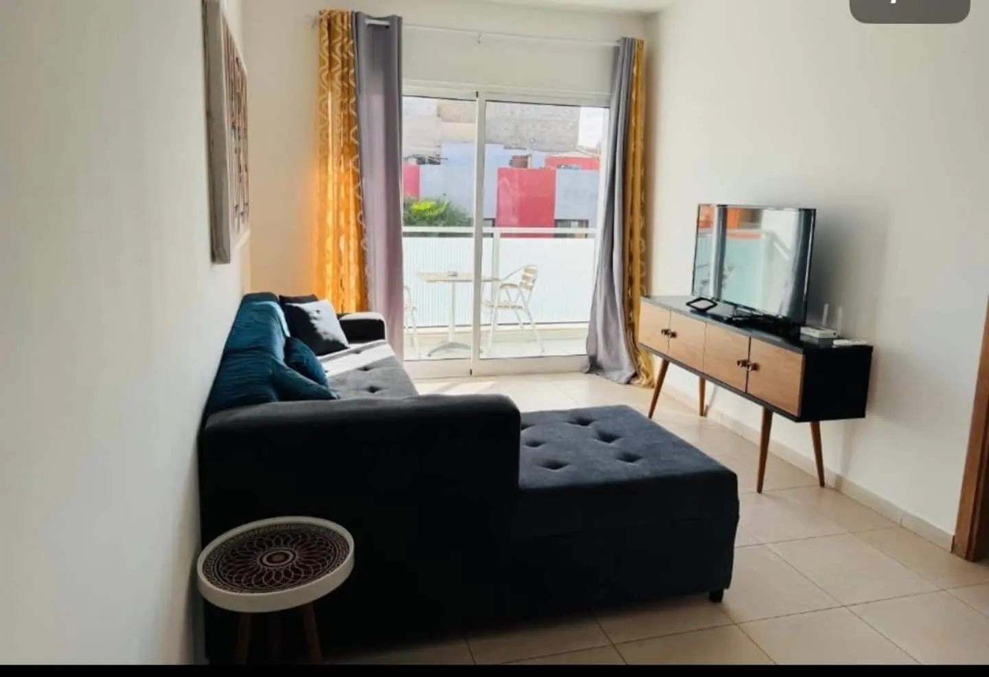Ramos 2 Apartment in Santa Maria, Sal