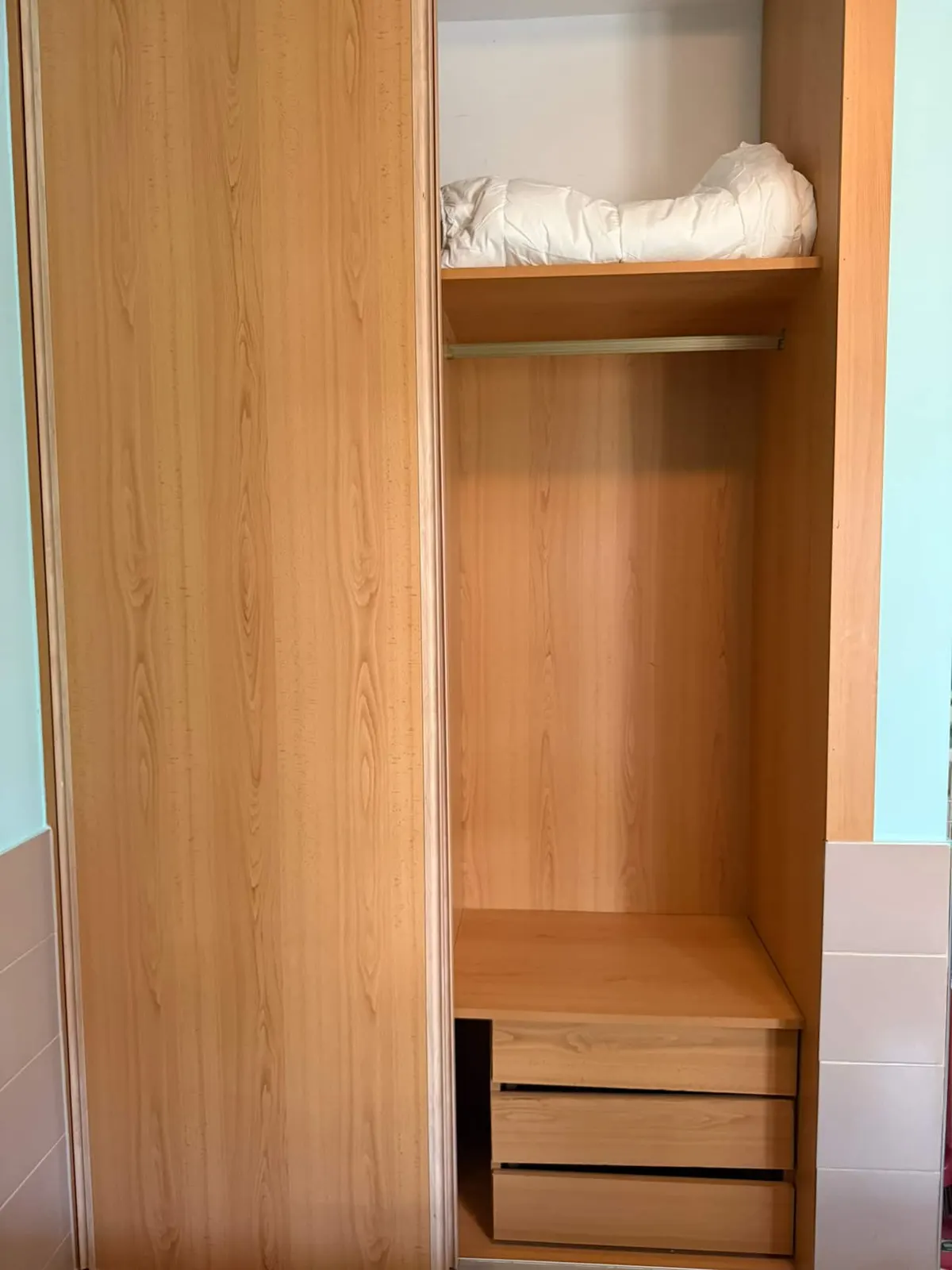 Casa M&M — Bedroom 1