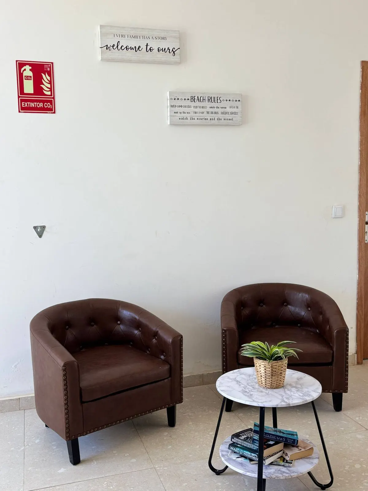 JoLi Beach House - Spacious Second Floor T0 Suite — photo 19