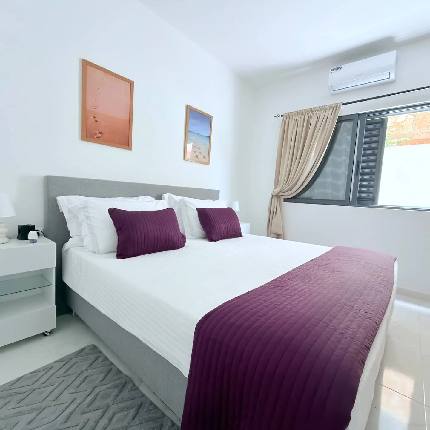 Casa Sanya — Bedroom