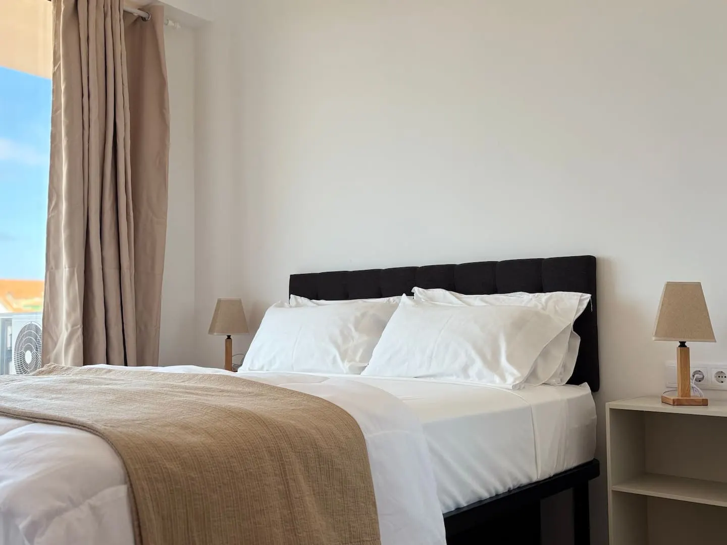Joli Beach House - Third Floor T3 apartment with b — photo 22