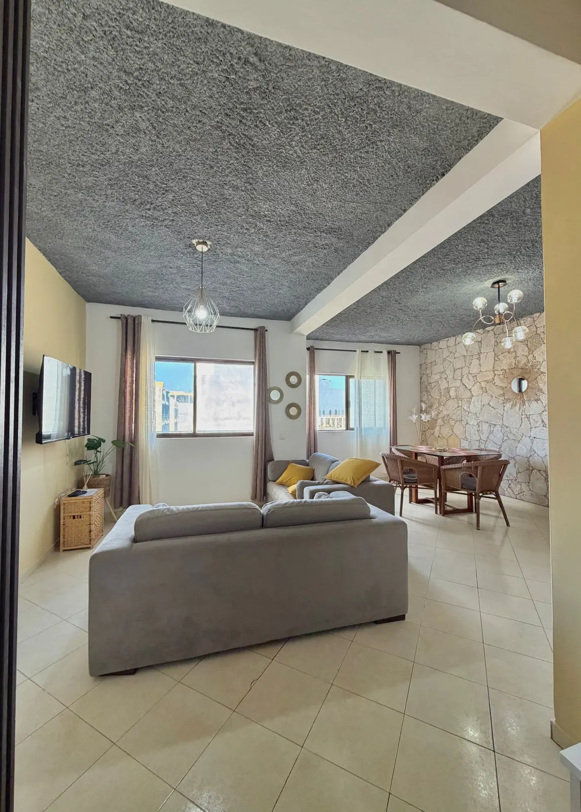 Sal & Sol Apartment in Santa Maria, Sal
