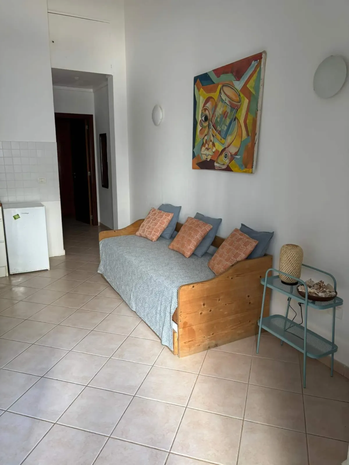 Nice Apartment in Leme Bedje, Terrace, Pool, Wifi — photo 21